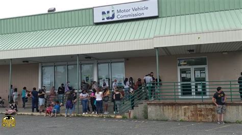 Bayonne dmv appointment - Appointment Location. 3. Date & Time. 4. Applicant Information. Driver’s License/Non-Driver ID Services. CDL Services. Road/Knowledge Testing Services. Title/Registration Services. 